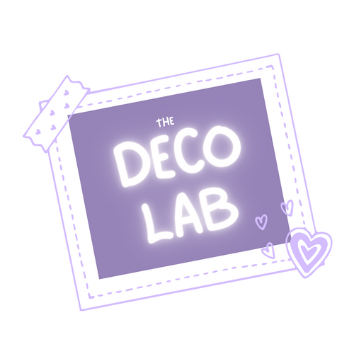 The Deco Lab